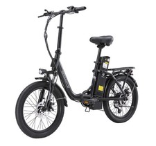 SINOHON C20 Bici elettrica 20"