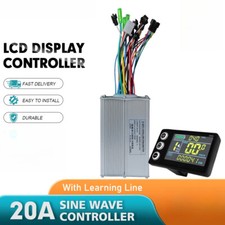 Regolatore onda sinusoidale 3