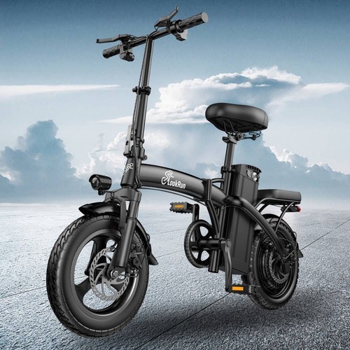 Lookrun g11 bicicletta - g11,