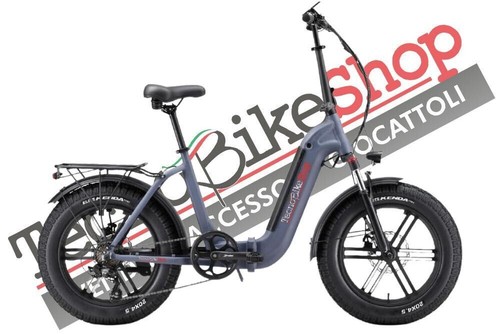 Bici elettrica bike - bici, e-bike