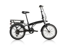 Bici e-bike 20 folding