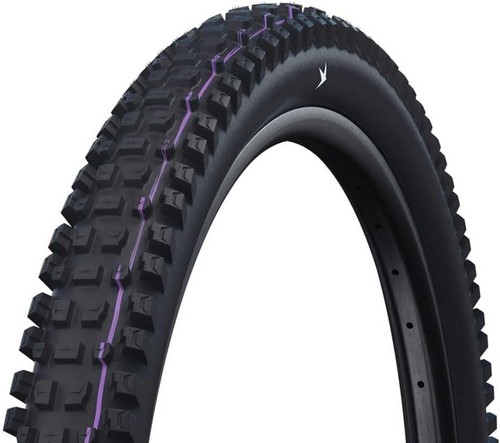 Pneumatico mtb tubeless - pneumatico,
