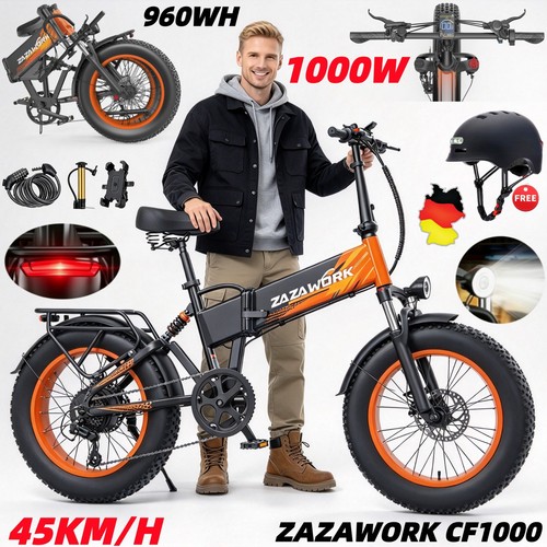 Bicicletta elettrica
