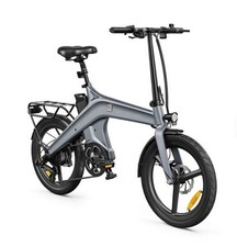 ESTOCK1 Bici Elettrica