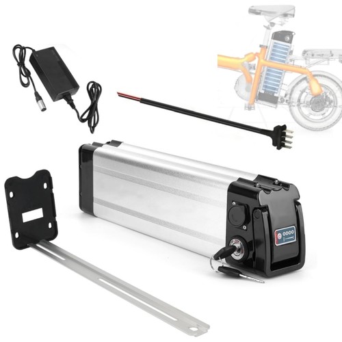 Batteria per bici elettrica - batteria,