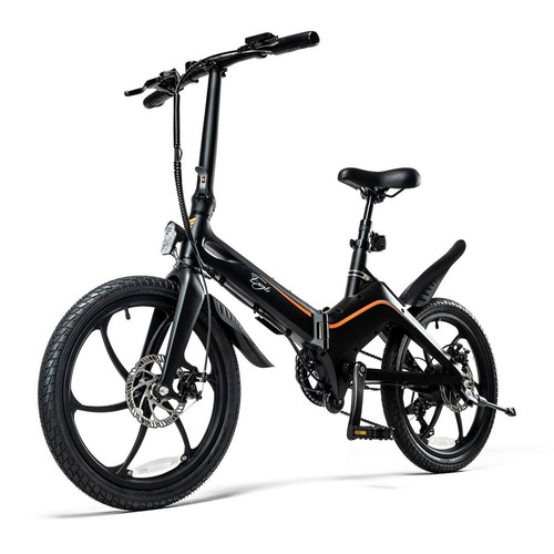 Onebot bici elettrica - bici,