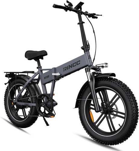 Rincc pollici bici - rincc, 20*4
