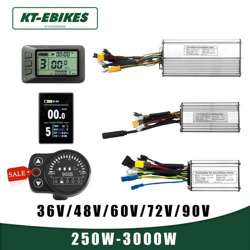 Regolatore motore bicicletta - motore,