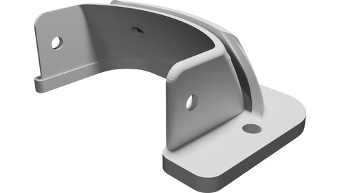 Adattatore supporto parafango - adattatore,