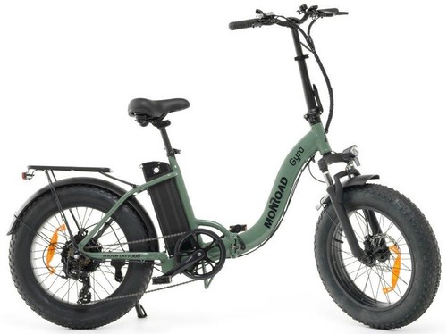 Bici bike fat - bici, 20