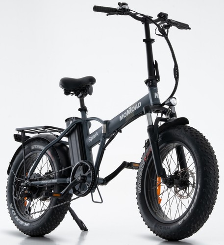 Bici bike fat - 20,