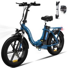750W KOOLUX Bici elettriche