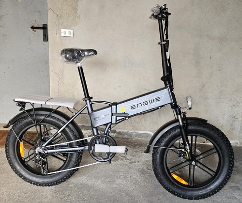 Engwe pro bici - pro,