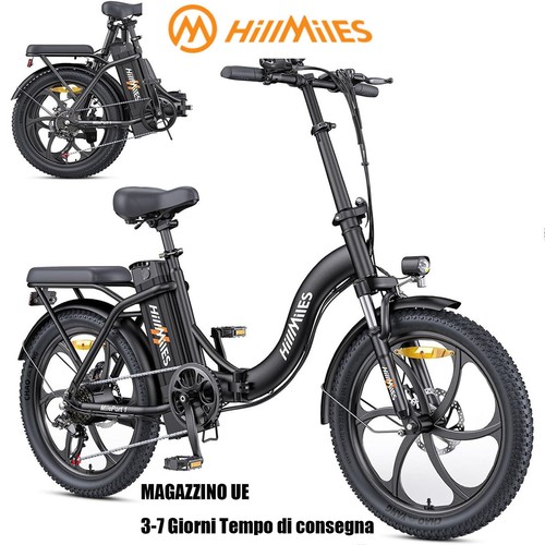 Hillmiles mileport - hillmiles, 1