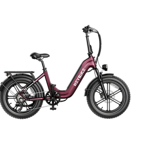 Heybike ranger bici - s,