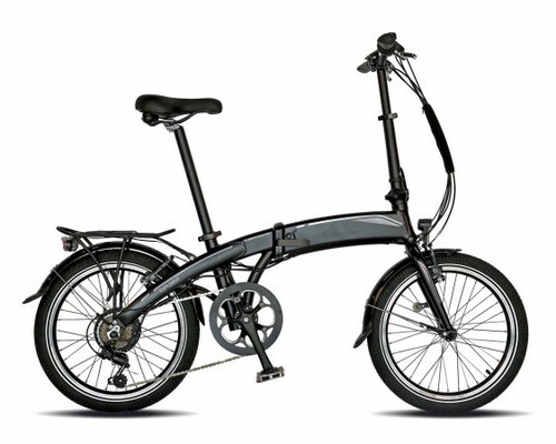 Bici torpado t350 explorer - t350,