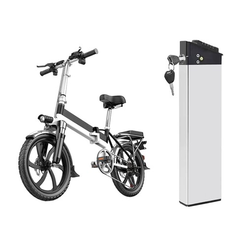 Batteria agli ioni - , di