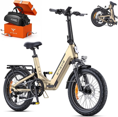Engwe l20 boost bici - engwe,