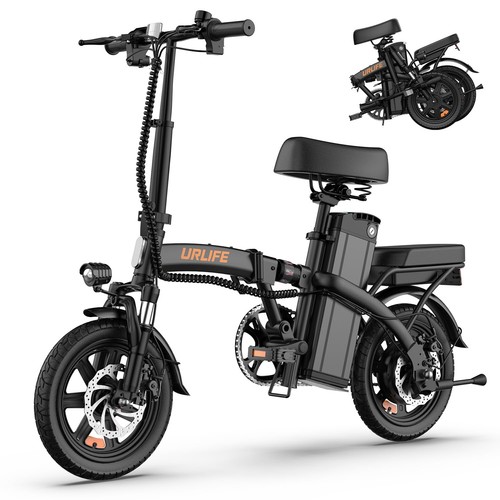 Urlife bici elettrica - bici,