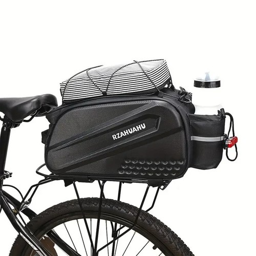 Borsa pieghevole per bici