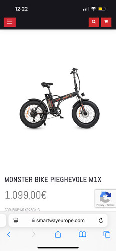 Bici elettrica bike - bici, e-bike
