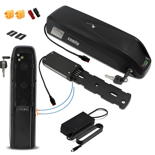 Batteria bike 36v 10ah - batteria, e-bike