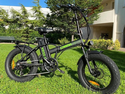 Bici bike bicicletta elettrica - bike,