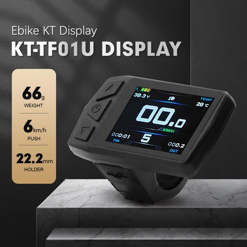 Bici elettrica tf01u - bici,