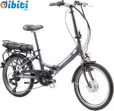 E-Star, Bici Elettrica