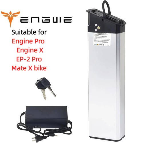 Engwe batteria 48v 5ah - engwe,