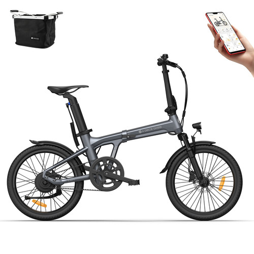 Ado air20s bici elettrica - air20s,