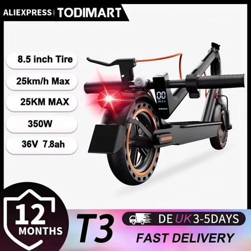 2026 todimart monopattino - todimart, t3