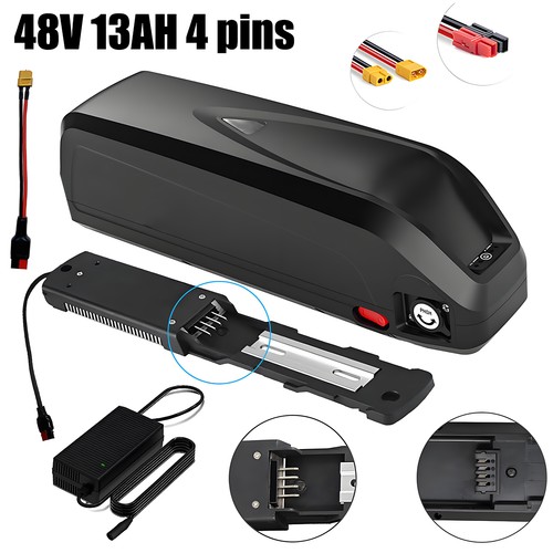 48v 13ah batteria - batteria, bici