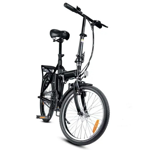 Smartway bici elettrica - bici,