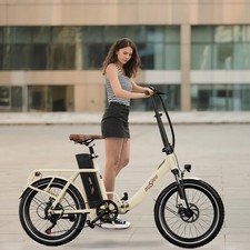 ONESPORT OT16-2 Bicicletta