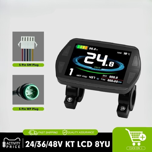 Bici elettrica 24v 36v 48v - elettrica, 24v/36v/48v