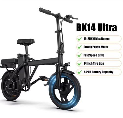 Bk14 ultra bici - ultra,