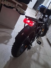  Bici Elettrica Pieghevole