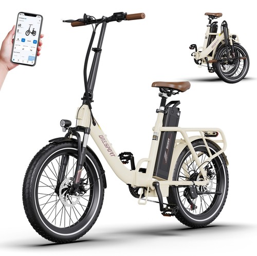 Nesport ot16 bici elettrica - bici,