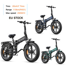 ENGWE Bicicletta Elettrica