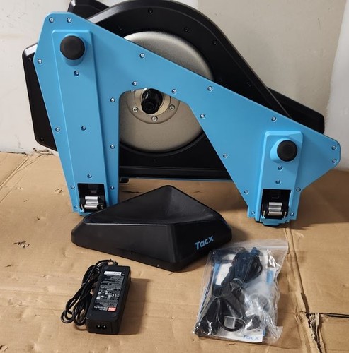 Tacx neo smart trainer - 2t,