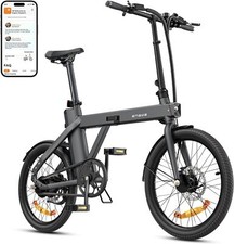 Bici elettrica e-bike Ruota