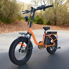 E Bike Bici elettrica