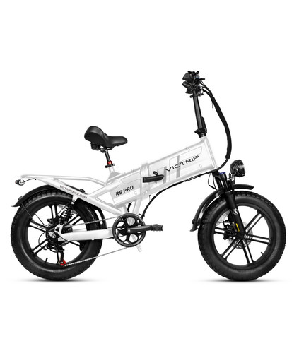 Victrip pro bici elettrica - victrip,