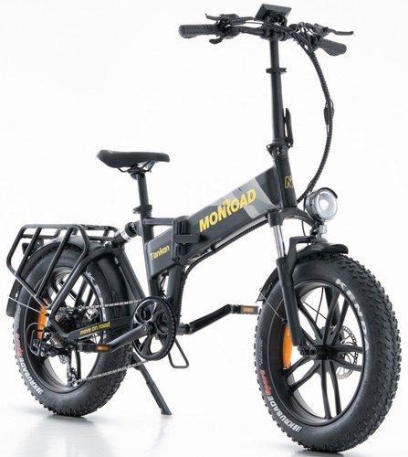 Bici bike fat 48v - bici,