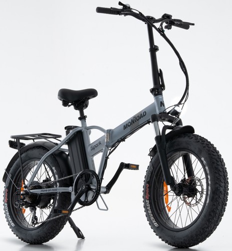 Bici bike fat - bici, e-bike