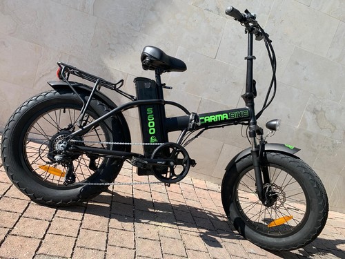 Bici bike bicicletta elettrica - bici,