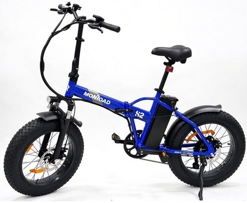 Bici bike fat - bici, 20