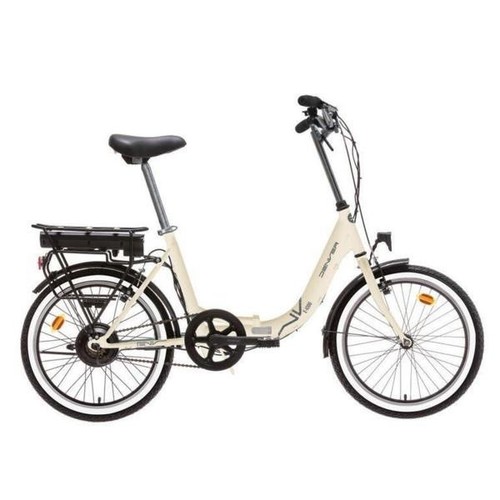 Ebike bici elettrica - bici, 20"