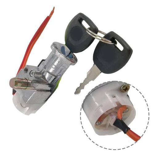 Lucchetto batteria bici